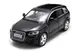 Автомодель 250433U AUDI Q7 V12 чорний TECHNODRIVE купити