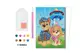 Листівка 723412 Paw Patrol "Алмазна мозаїка" Moxy купити