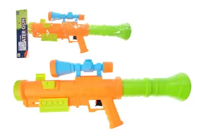 Водяна зброя M406Q (Н) р.66*31,5*9,5см купити