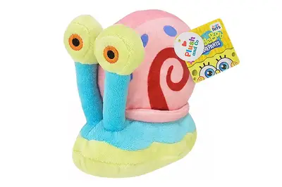 М'яка іграшка KH100/003L "Геррі" 13см Sponge Bob купити
