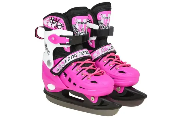 Ролики ковзани 2в1 Ice S (31-34) Maraton купити недорого в Україні, фото 3