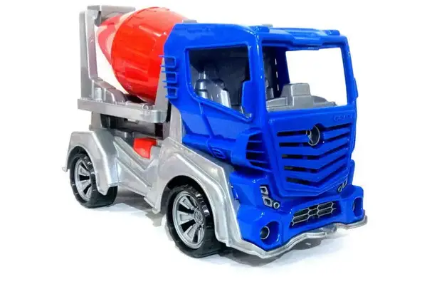 Авто FS 1 Бетонозмішувач 049 ORION купити недорого в Україні, фото 2