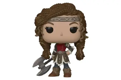 Ігрова фігурка FUNKO POP! серії "Як приборкати дракона" - АСТРІД 83455 купити