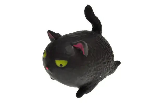 Сквіш "Angry Cat" в блоці 12шт SL881 р.24,5*23*6,5см купити недорого в Україні, фото 8