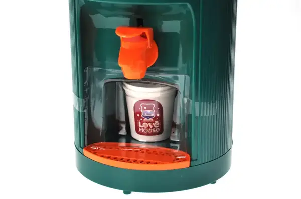 Кулер 678-1 на батарейках, в коробці р.38,9x14,8x14,8 см YG Toys купити недорого в Україні, фото 3