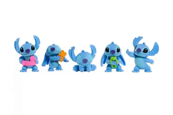 Ігрова фігурка STITCH - СТІЧ ( в асорт.) купити недорого в Україні, фото 6