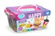 Набір для ліплення з тістом 41137 "Happy meal" LOVIN купити недорого в Україні, фото 3105