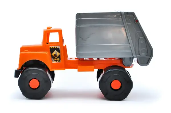 Машина сміттєвоз 5189 "Макс" Maximus купити недорого в Україні, фото 3