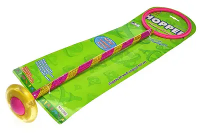 Нейроскакалка 2068 р.64*17,5см купити