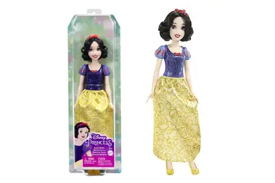 Лялька-принцеса HLW08 "Білосніжка" Disney Princess купити