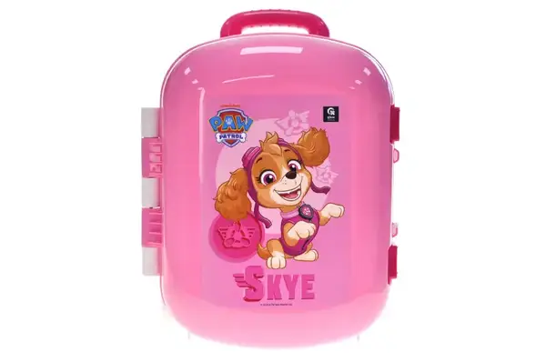 Валіза дитяча QB001-202 "Щенячий патруль: Скай" qbee купити недорого в Україні, фото 6