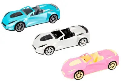 Машина 6122 "Кабріолет" ТЕХНОК купити