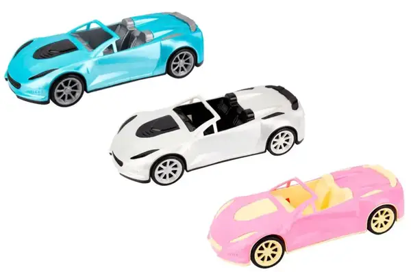 Машина 6122 "Кабріолет" ТЕХНОК купити