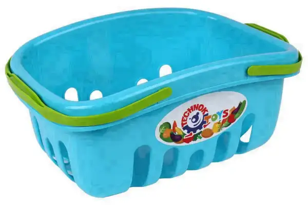 Корзина 6191 ТЕХНОК купити недорого в Україні, фото 5