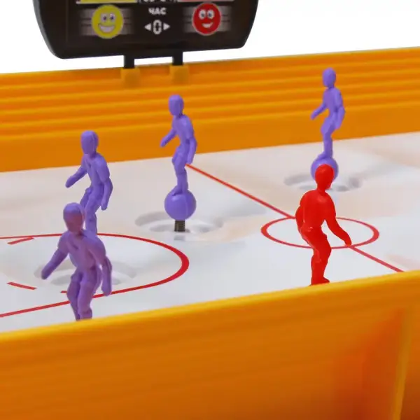 Настільна гра 0342 "Баскетбол" ТЕХНОК купити недорого в Україні, фото 4