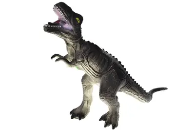 Динозавр озвучений 1331-1 р.36,5*56,5*25,5см купити