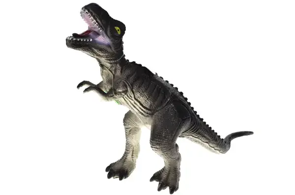 Динозавр озвучений 1331-1 р.36,5*56,5*25,5см купити