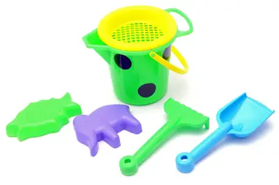 Пісочний набір №3 малий S0006 Mtoys купити