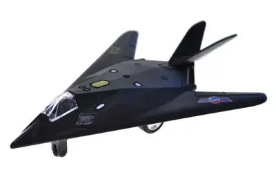 Літак XG879-213 інерційний, озвучений, зі світлом, в дисплеї 8 шт. р.37x33x4,5 см YG Toys купити