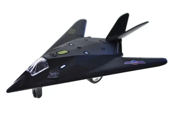 Літак XG879-213 інерційний, озвучений, зі світлом, в дисплеї 8 шт. р.37x33x4,5 см YG Toys купити недорого в Україні, фото 2