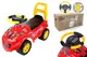 Толокар музичний 6665 "Драйвер" ТЕХНОК купити недорого в Україні, фото 11272