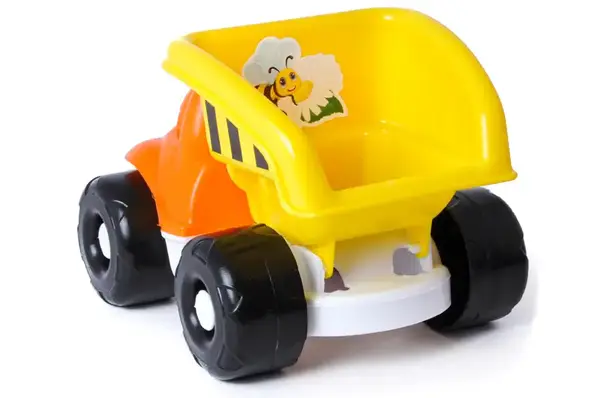 Машина самоскид 5083 "Жук" Maximus купити недорого в Україні, фото 2