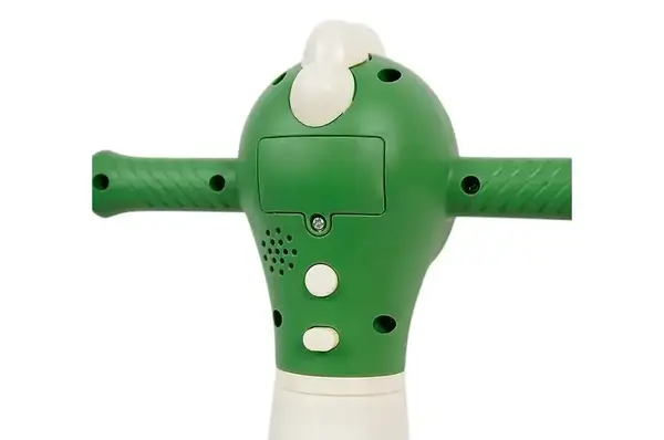 Велобіг-толокар BB-0001 Dino музика, світло купити недорого в Україні, фото 4