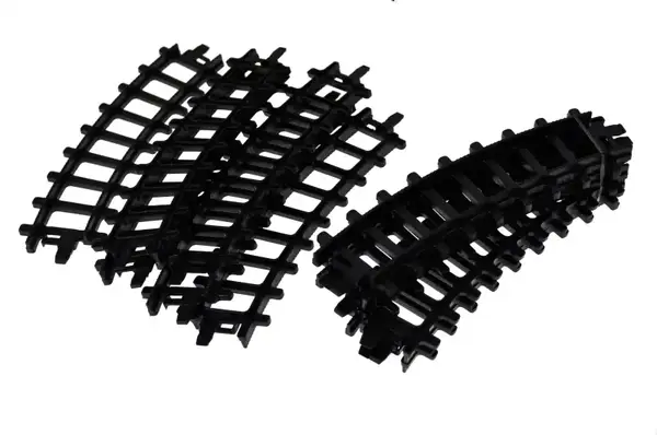 Залізна дорога JHX5507 "Метро" на батарейках, в коробці р.36x6,5x25 см YG Toys купити недорого в Україні, фото 4