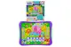Планшет Kids Hits, KH01/005 "Мій веселий Zoo" на батарейках, на українській мові, назви тварин, звуки, вірші, мелодії, гра, р-р 23,8*17*2см, короб.25*27*4см купити недорого в Україні, фото 39937