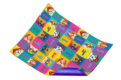 Килимок MC090501-13 "Щенячий патруль" Масік купити