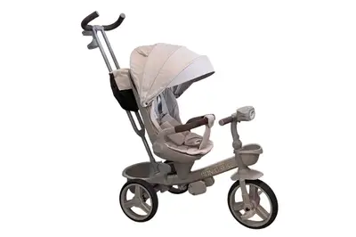 Велосипед триколісний Tri-cycle CRUCZER SONIC Khaki Maraton купити