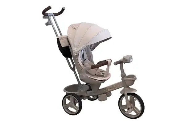 Велосипед триколісний Tri-cycle CRUCZER SONIC Khaki Maraton купити