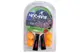 Ракетки для настільного тенісу з м'ячиками на блістері 6005 р.30*19*4см купити недорого в Україні, фото 31049