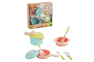 Кухонний набір в коробці YY-085 р.37*36*9,5см купити