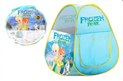 Намет за мотивами мультфільму HF011 р.30*30см купити