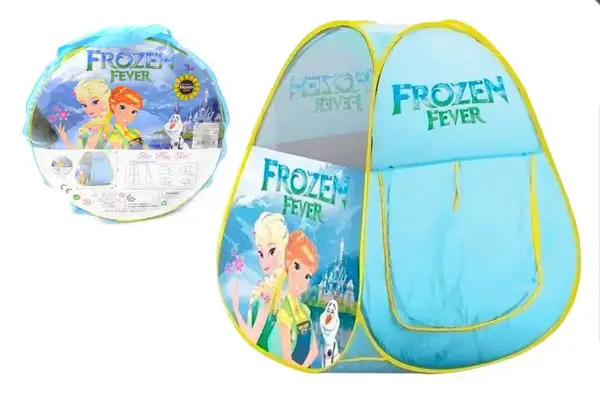 Намет за мотивами мультфільму HF011 р.30*30см купити