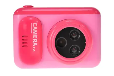 Камера EC888-3C цифрова акумулятор,USB, 2 кольори р.21*6*16,5 см купити