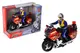 Мотоцикл інерційний RJ9822B озвучений, зі світлом, в коробці р.23x10,5x18 см YG Toys купити недорого в Україні, фото 64732