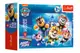 Пазли - 20 елм. - 21144/45/46/47 "Щенячий патруль. Щасливі собаки" Trefl купити
