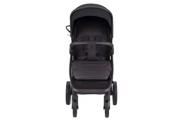 Коляска прогулянкова CRL-5530 "Bravo Carbon" Deep Black CARRELLO купити недорого в Україні, фото 3
