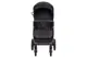 Коляска прогулянкова CRL-5530 "Bravo Carbon" Deep Black CARRELLO купити