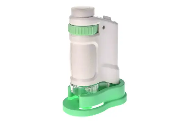 Мікроскоп 3108B в коробці р.27,6x8,5x24,2 см YG Toys купити недорого в Україні, фото 3