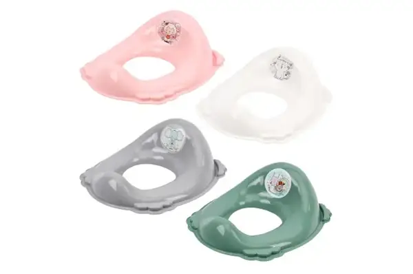 Накладка на унітаз 1270 ТЕХНОК купити