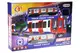 Залізна дорога JHX5507 "Метро" на батарейках, в коробці р.36x6,5x25 см YG Toys купити недорого в Україні, фото 65044