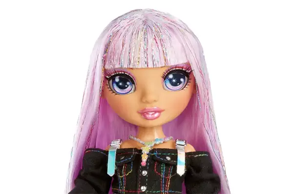 Лялька RAINBOW HIGH серії "Junior High" - ЕЙВЕРІ СТАЙЛЗ (з аксесуарами) 590798 купити недорого в Україні, фото 6