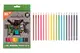 Олівці кольорові Yes 18 кольорів Minecraft. Heroes 290732 купити недорого в Україні, фото 29021
