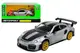 Машина металева 68705 1:32 "Porsche 911 GT2 RS", на батарейки, світло, звук, відкриваються двері, коробка 18x9x8 см АВТОПРОМ купити недорого в Україні, фото 62470