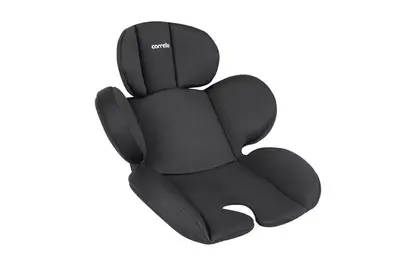 Автокрісло перенесення (бебікокон) CRL-14101 "Vega" Absolute Black i-Size 40-87см CARRELLO купити