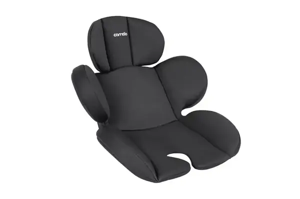Автокрісло-перенесення (бебікокон) дитяче, i-Size 40-87см, Carrello Vega CRL-14101 Absolute Black купити недорого в Україні, фото 3