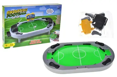 Настільна гра 707-91 "Футбол" в коробці р.39.5x26.7x4.7 см YG Toys купити